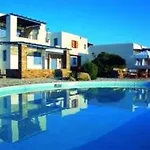 Marandi Luxury Hotel