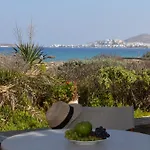Hotel Marandi Luxury Stelida (Naxos)