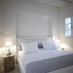 Hotel Marandi Luxury Stelida (Naxos)