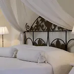 Hotel Marandi Luxury Stelida (Naxos)