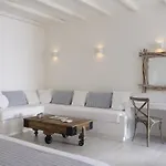 Hotel Marandi Luxury Stelida (Naxos)