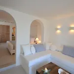 Hotel Marandi Luxury Stelida (Naxos)