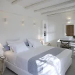Hotel Marandi Luxury Stelida (Naxos)