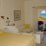 Marandi Luxury 4* Stelida (Naxos)