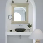 Hotel Marandi Luxury Stelida (Naxos)
