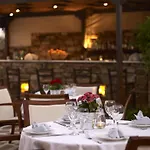 Marandi Luxury Hotel Stelida (Naxos)