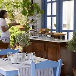 Marandi Luxury Stelida (Naxos)