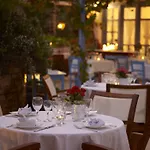 Hotel Marandi Luxury 4*