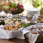 Marandi Luxury Hotel Stelida (Naxos)