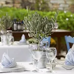 Marandi Luxury Hotel Stelida (Naxos)