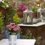 Marandi Luxury Hotel
