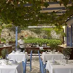 Marandi Luxury Hotel Stelida (Naxos)