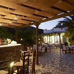 Marandi Luxury Hotel
