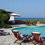 Marandi Luxury 4* Stelida (Naxos)