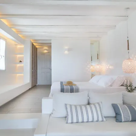 Marandi Luxury Sztelída