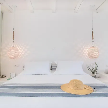 Marandi Luxury 4* Sztelída