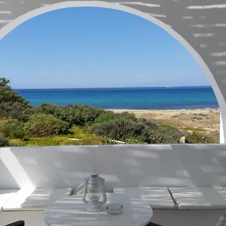 Üdülőpark Marandi Luxury