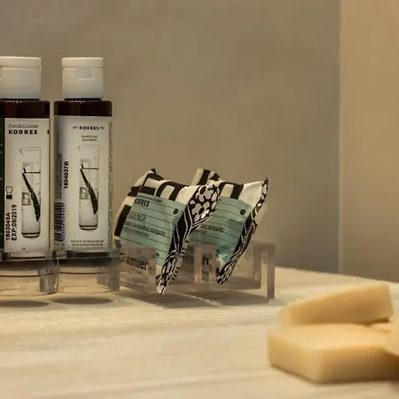 Marandi Luxury Sztelída