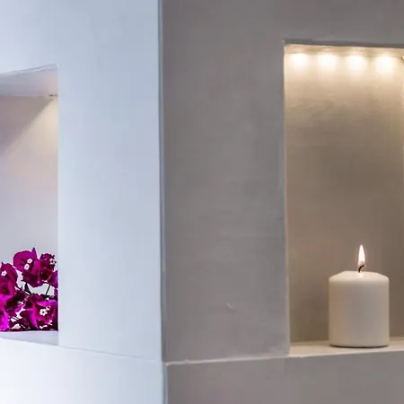 Marandi Luxury 4* Sztelída
