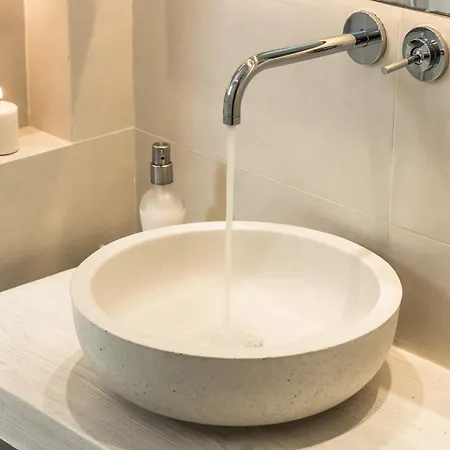 Marandi Luxury Üdülőpark Sztelída