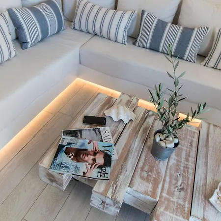 Hotel Marandi Luxury