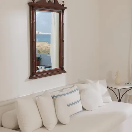 Marandi Luxury Üdülőpark Sztelída