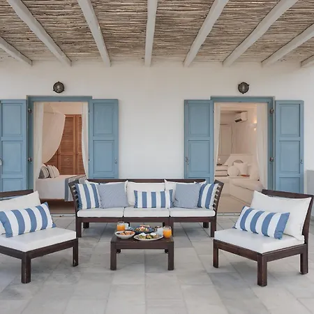 Marandi Luxury 4*
