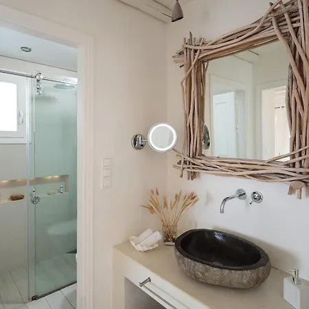 Marandi Luxury Sztelída