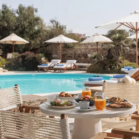 Marandi Luxury 4* סטלידה