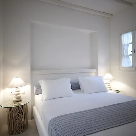 Üdülőpark Marandi Luxury Sztelída