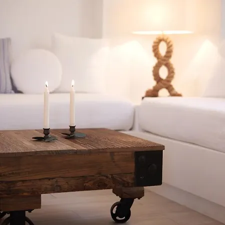 פארק נופש Marandi Luxury 4*