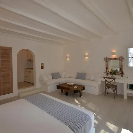 Marandi Luxury Sztelída