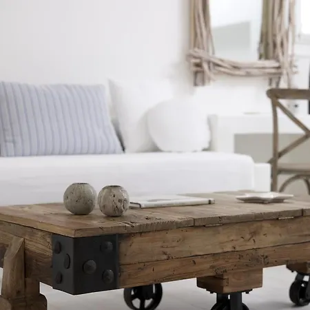 Hotel Marandi Luxury