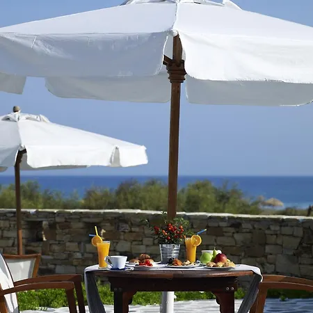 Üdülőpark Marandi Luxury