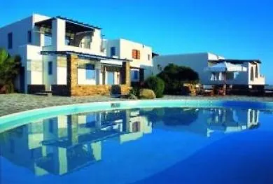 Marandi Luxury Hotel