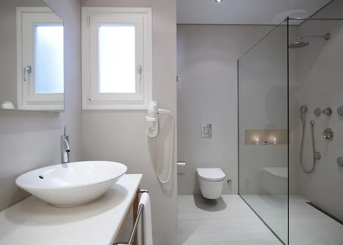 Hotel Marandi Luxury Stelida (Naxos)