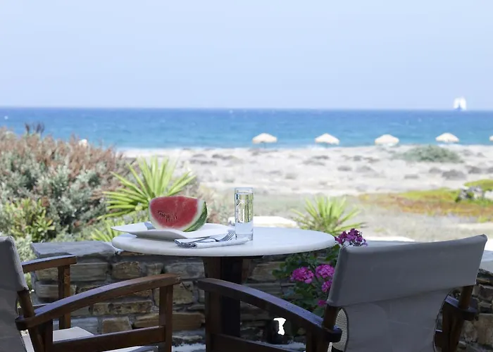 Hotel Marandi Luxury