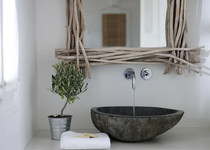 Marandi Luxury Stelida (Naxos)