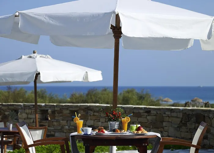 Hotel Marandi Luxury