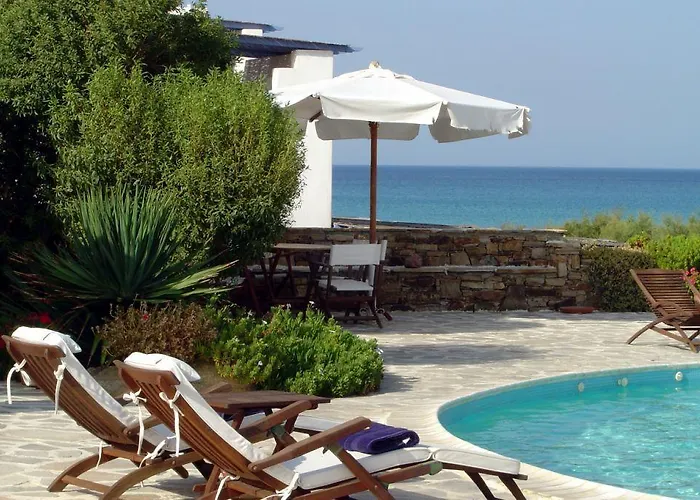 Marandi Luxury Hotel 4*