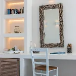Hotell Marandi Luxury 4*