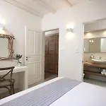 Hotell Marandi Luxury