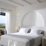 Hotell Marandi Luxury