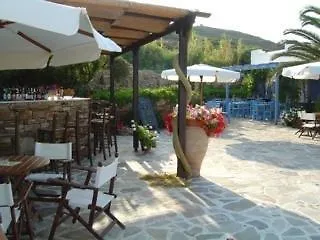 ホテル Marandi Luxury 4*