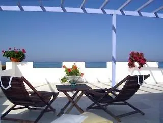 Marandi Luxury Stelida (Naxos)