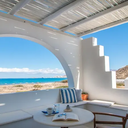 פארק נופש Marandi Luxury סטלידה