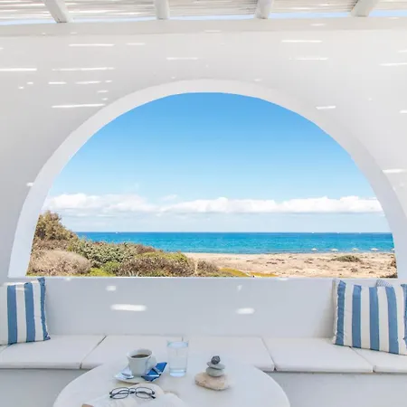Marandi Luxury פארק נופש 4*