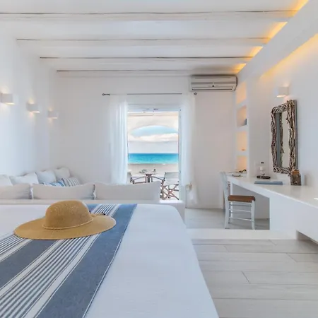 פארק נופש Marandi Luxury סטלידה