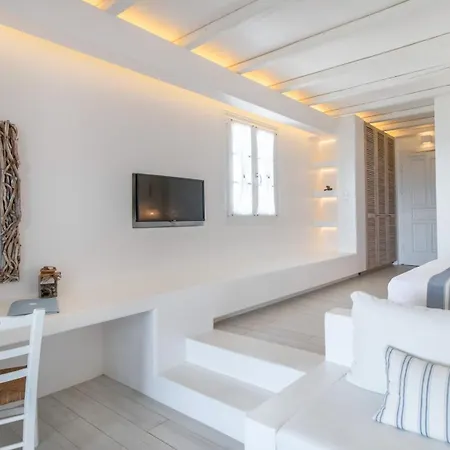 Marandi Luxury 4*