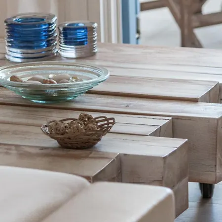 Marandi Luxury Feriepark Stelida (Naxos)